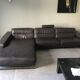 Roche & Bobois sofa