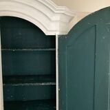 Louis XV style wardrobe