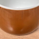 Set of 4 cups Bavaria for Dupont Fourdrigniers