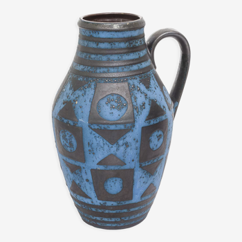 Scheurich handle vase 1517-32