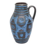 Scheurich handle vase 1517-32