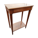 Console 19th century