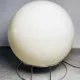 D-2057 Saturn Floor Lamp By Raak Amsterdam, The Netherlands, 1971