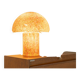 Mushroom table lamp, Peill und Putzler