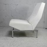 Chauffeuse Pierre Paulin CM236. Thonet. Circa 1960