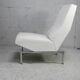 Chauffeuse Pierre Paulin CM236. Thonet. Circa 1960