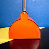 Lampada alogena da scrivania orientabile Italia anni '80