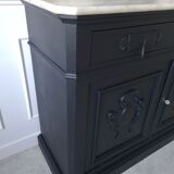 Old buffet
