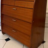 Meuble à chaussure vintage