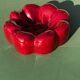 Bordeaux ceramic ashtray / brick