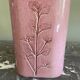 Raymonde Leduc herbarium vase