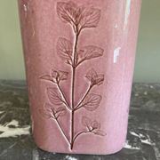 Raymonde Leduc herbarium vase