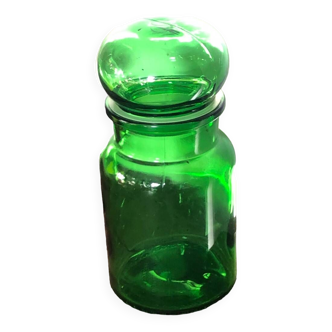 Pharmacy apothecary bottle