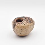 Vase pique-fleur Jenifer Taylor céramiste