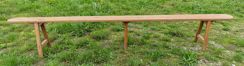 Farm bench 300 cm