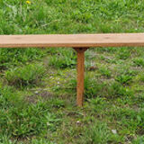 Farm bench 300 cm