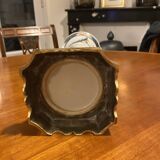 Asian vase