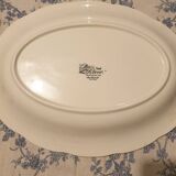 Serving dish
