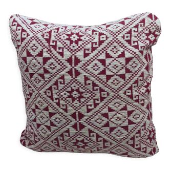 Pink Dokmai cushion 40x40