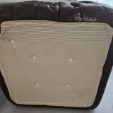 Togo corner armchair