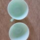 Duo of coffee cups