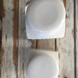 Coffee and sugar pots