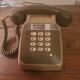 Vintage phone