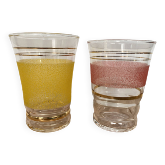 Set de 2 verres Luminarc Givror