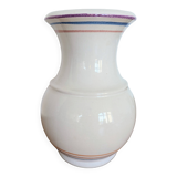 Large vintage Scheurich ceramic vase