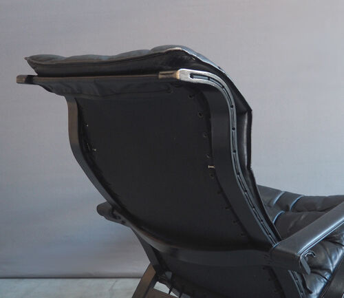 Chair Westnofa Flex by Ingmar Relling 70's