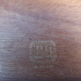 G-plan teak enfilade from the 1960s
