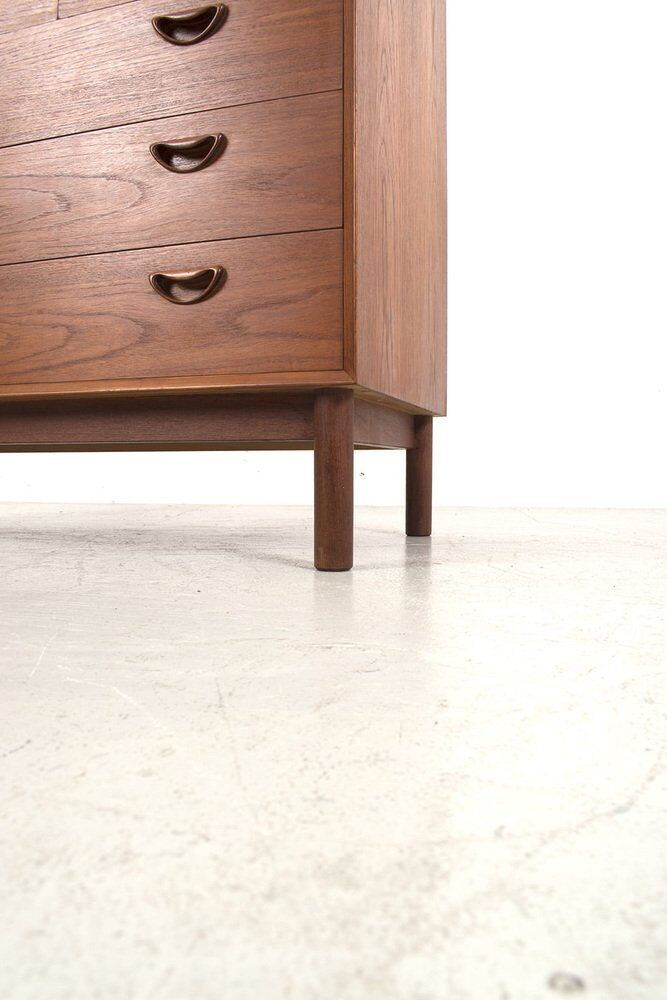 Cabinet by Peter Hvidt & Orla Molgaard-Nielsen