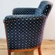 Fauteuil club