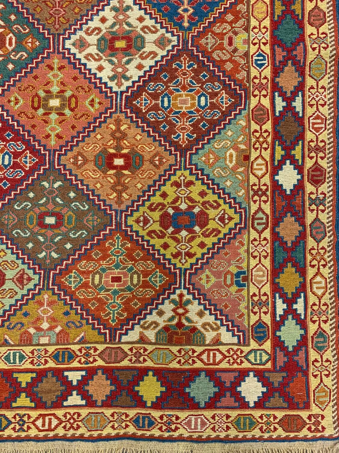 Kilim Iran