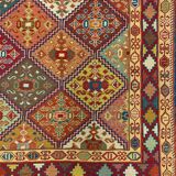 Kilim Iran