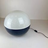 Lampalla, Table Lamp by Alvino Bagni, 1970s