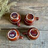 4 espresso cups England