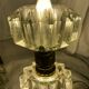 Pair of 1930s wall lights, Italian work, Murano glass and brass