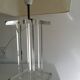Lampe David Lange