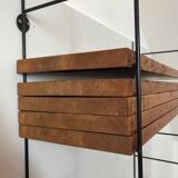 Wall shelf