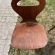 Baumann chair model Ants