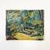 Painting “Path in the forest”, Oil on canvas.