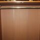 Armoire penderie vintage