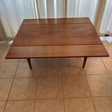 Kai Kistiansen Lifting Coffee Table