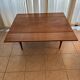 Kai Kistiansen Lifting Coffee Table