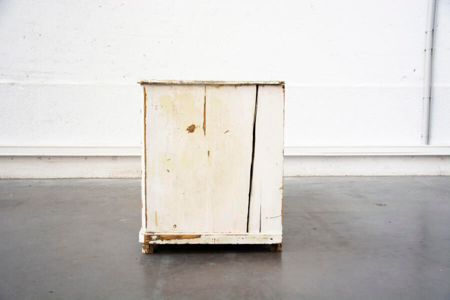 Small buffet of campaign