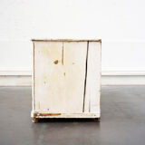 Small buffet of campaign