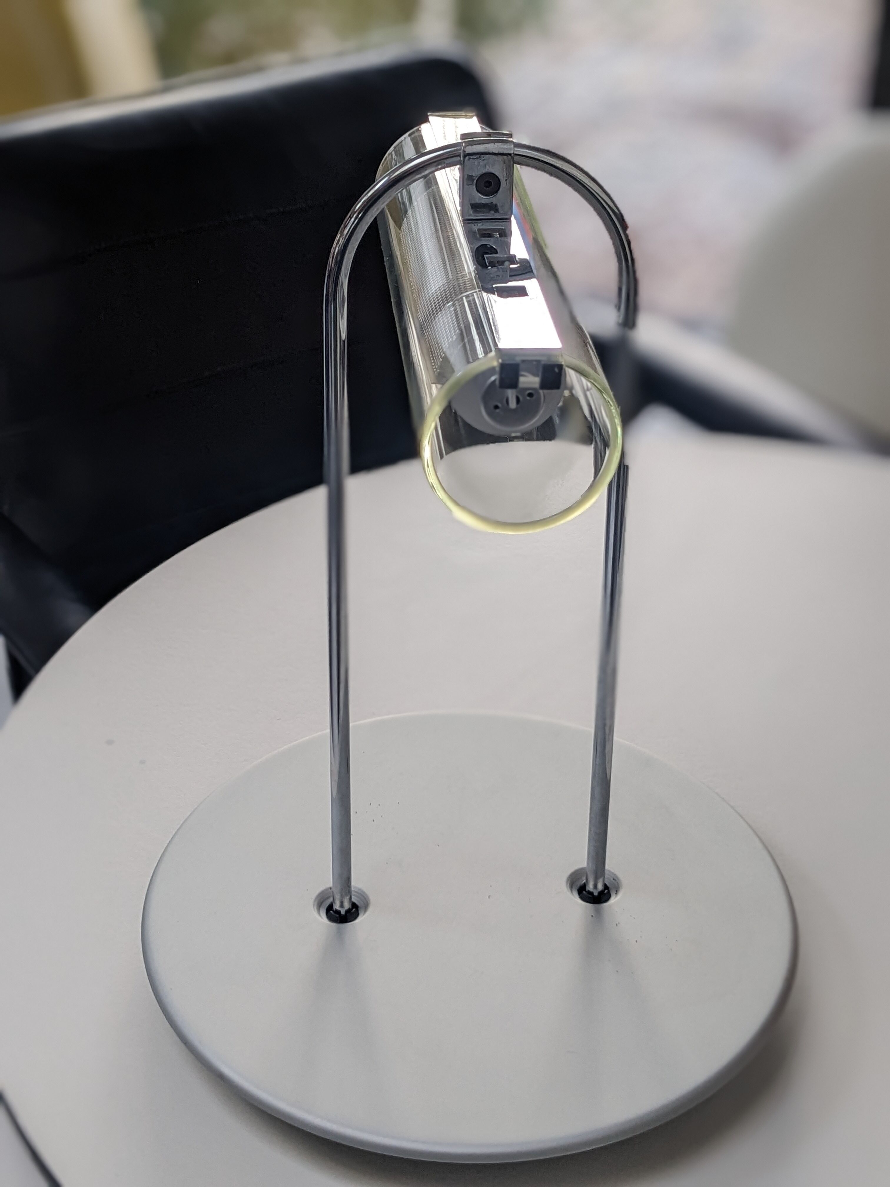 Acheo suspension lamp by Gianfranco Frattini, for Artemide