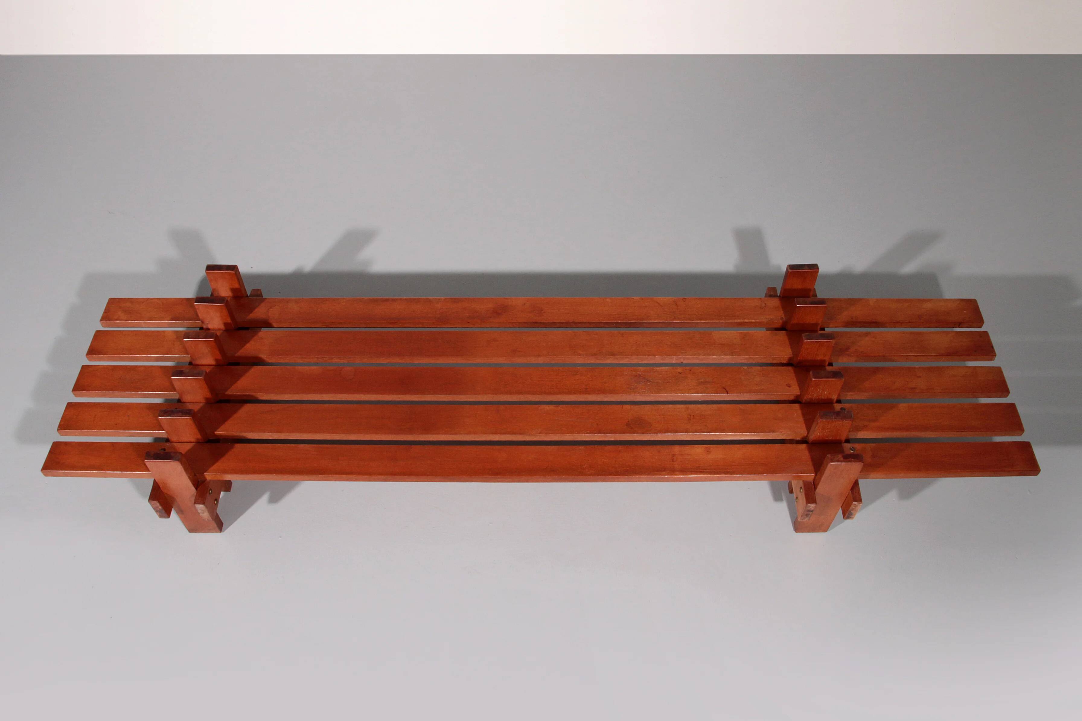 Bench