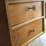 Vintage desk 1960